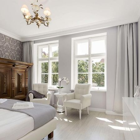 غدانسك Mariacka Apartments المظهر الخارجي الصورة