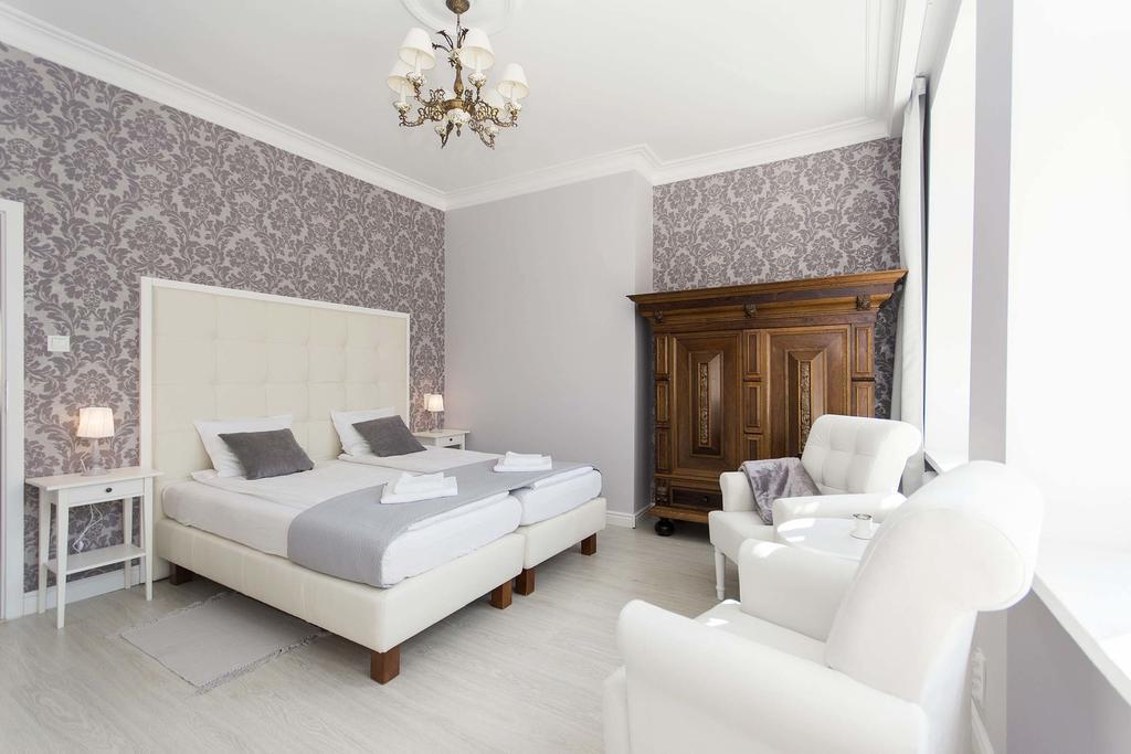 غدانسك Mariacka Apartments المظهر الخارجي الصورة